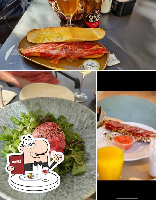 D’MATEO RESTAURANTE & TIENDA GOURMET