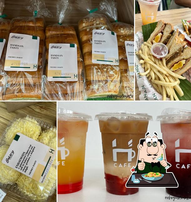 H Cafe by Handaan