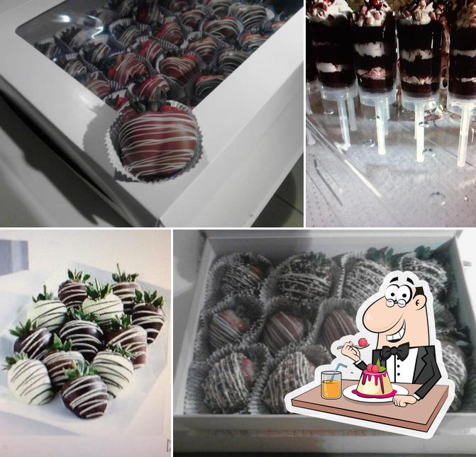 Heavenly Sweets