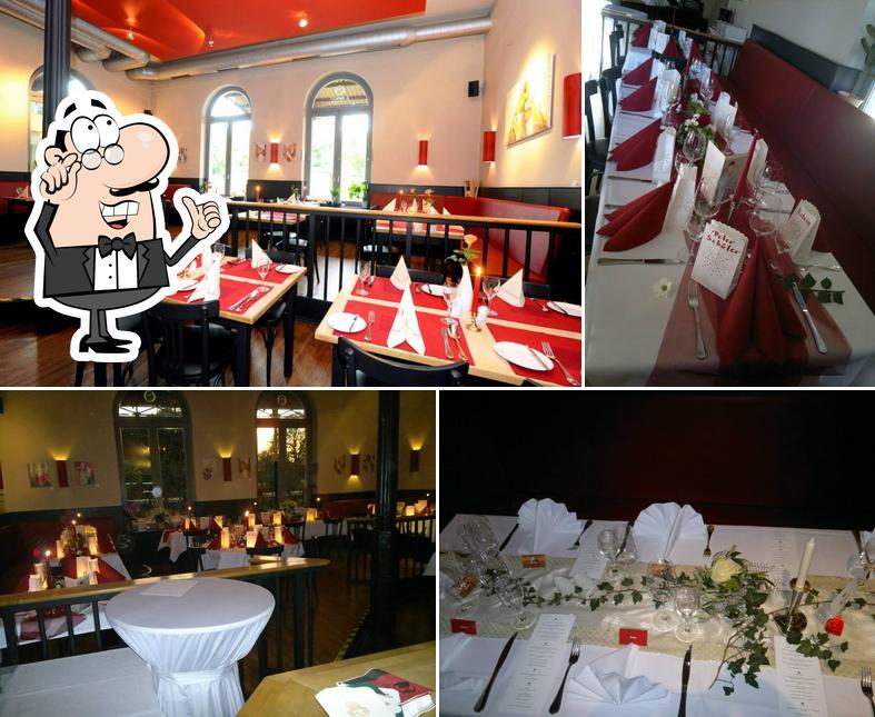 Restaurant IL BORGO