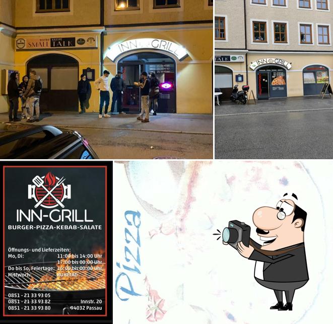 Inn-Grill