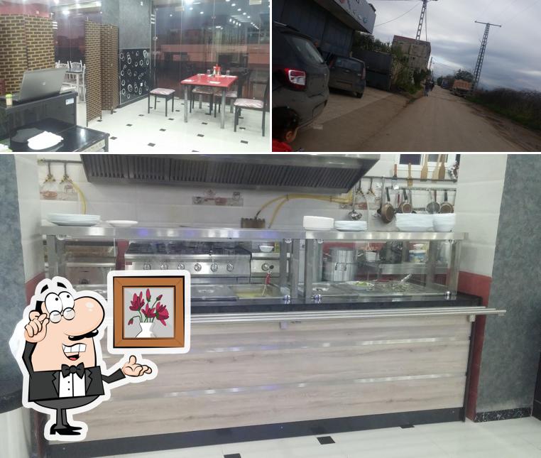 Restaurant Ithri