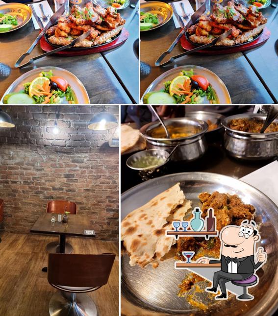 Jinnah Bistro