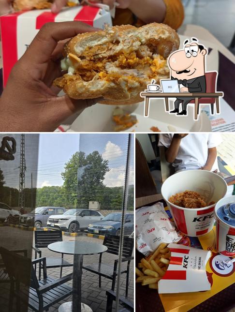 KFC Abbottabad