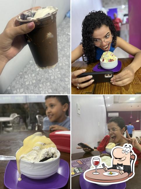 Kaká Açaí