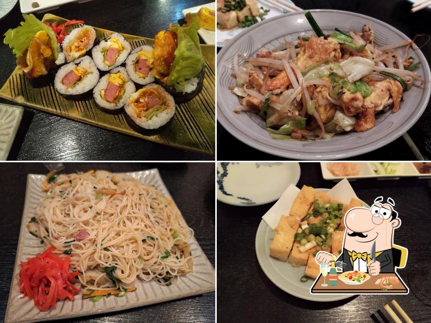 Izakaya Kariyushi