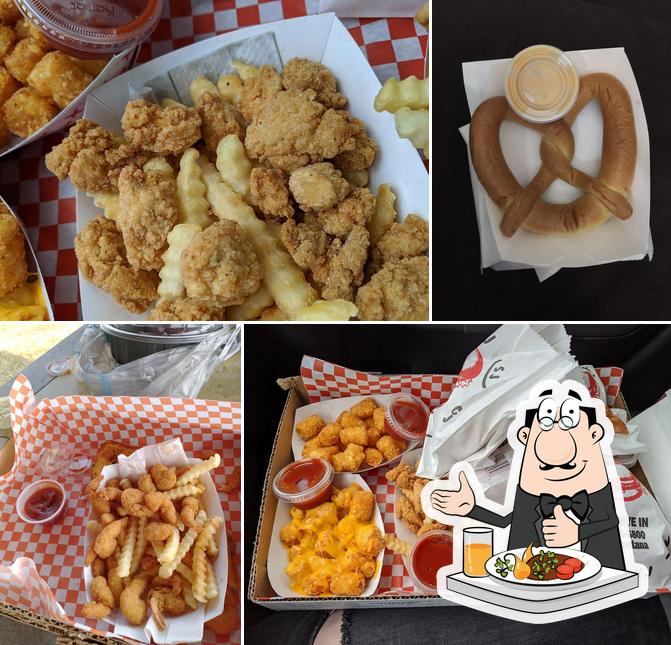 Lynn's Drive-In
