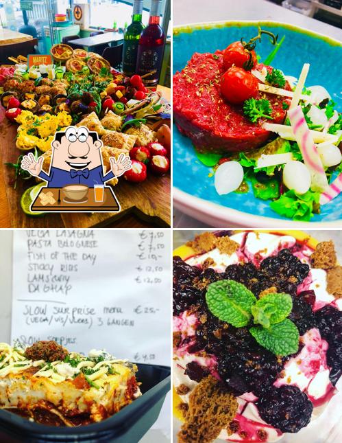 Maritz Slow Food