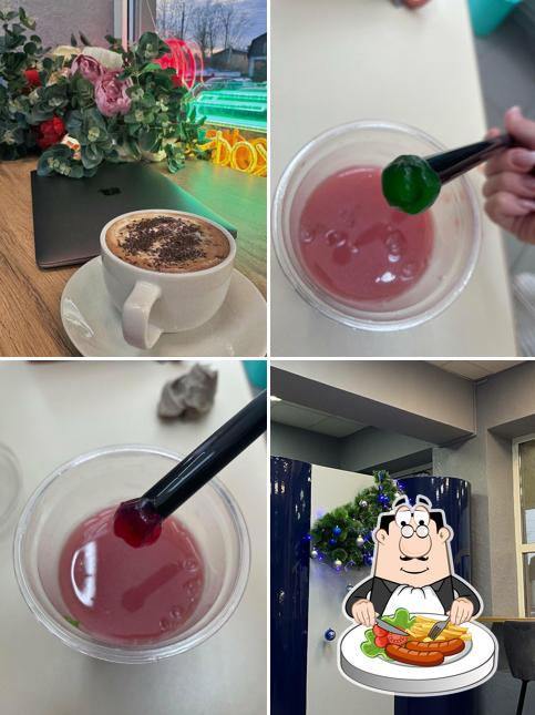 Mob Coffee