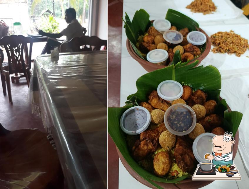 Niramisa Restuarant
