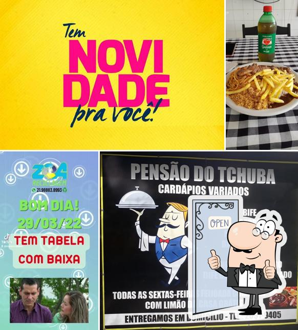 Pensão do Tchuba