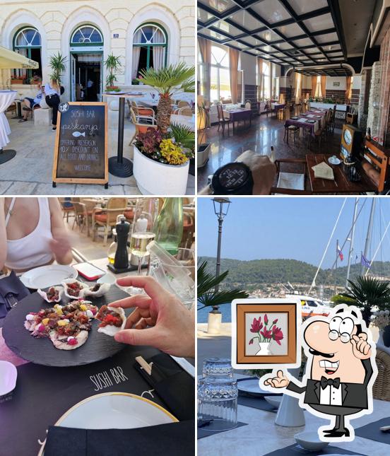 Peškarija Sushi Bar