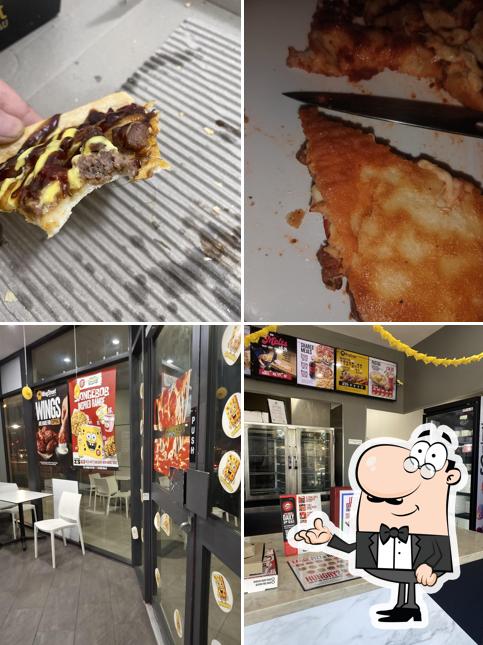 Pizza Hut Strathpine