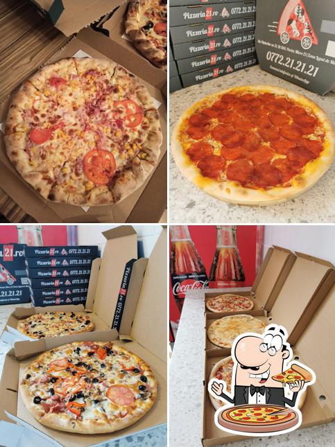 PizzaDe10.ro