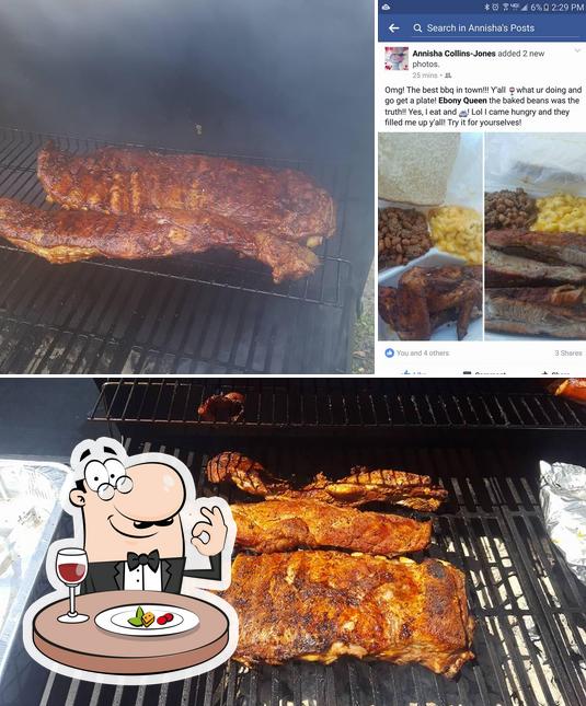 Ray's Finest BBQ