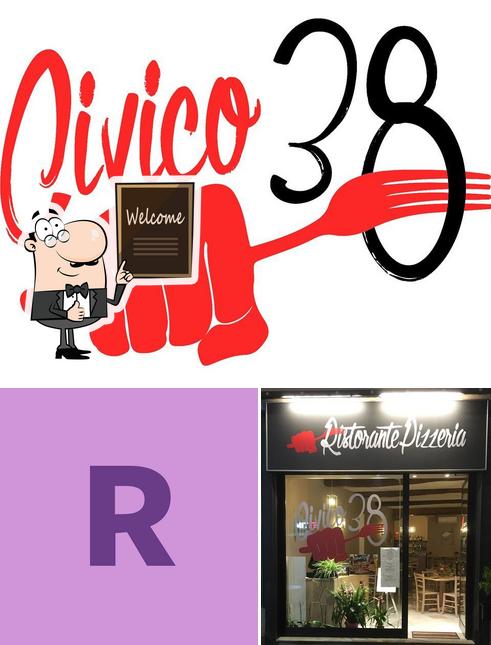 Ristorante Pizzeria "Civico 38" Cremona