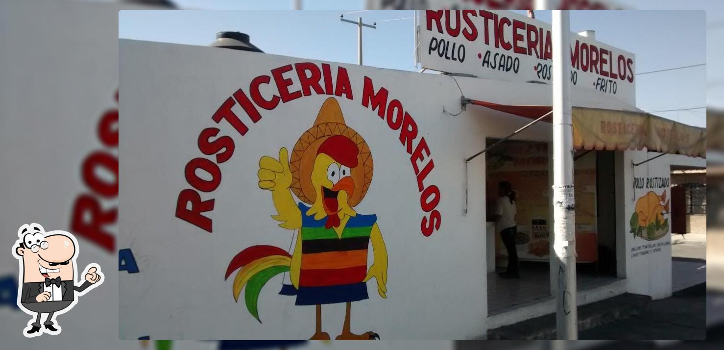 Rosticería Morelos