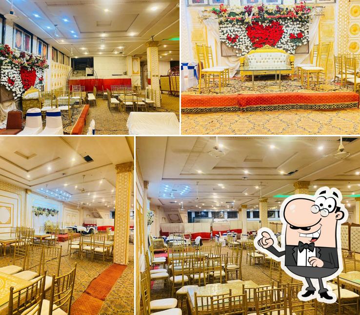 SIDDIQUE PALACE Marriage Hall