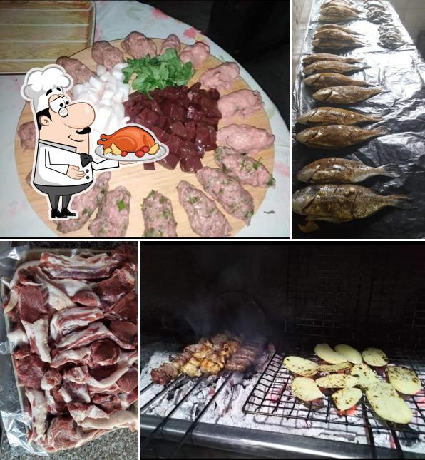 Saoud restaurant