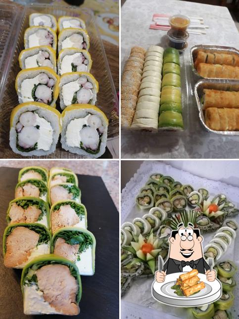 Wasabito Sushi Delivery
