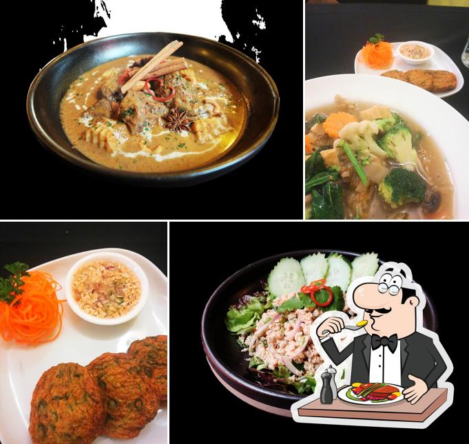 Yum Yai Thai Kitchen