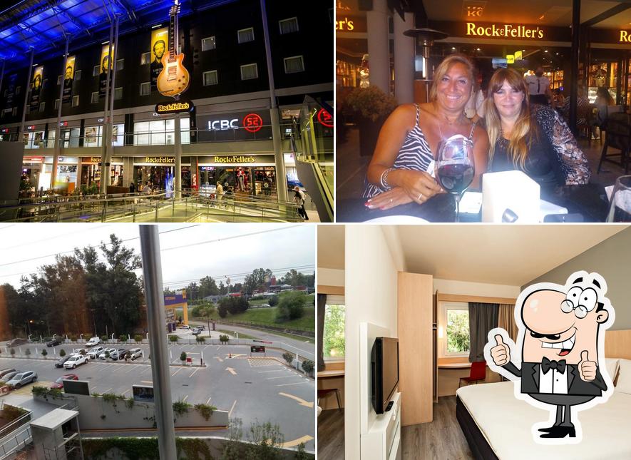 ibis Pilar