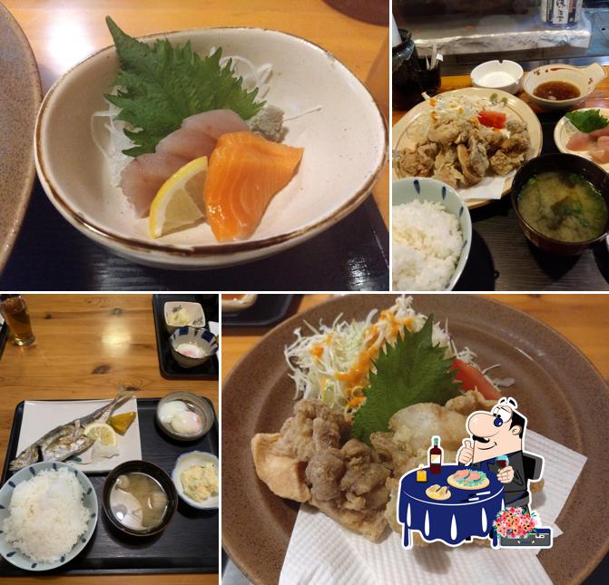 味処ささき