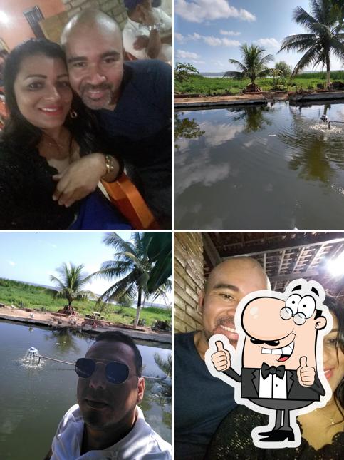 Restaurante O Coqueirinho