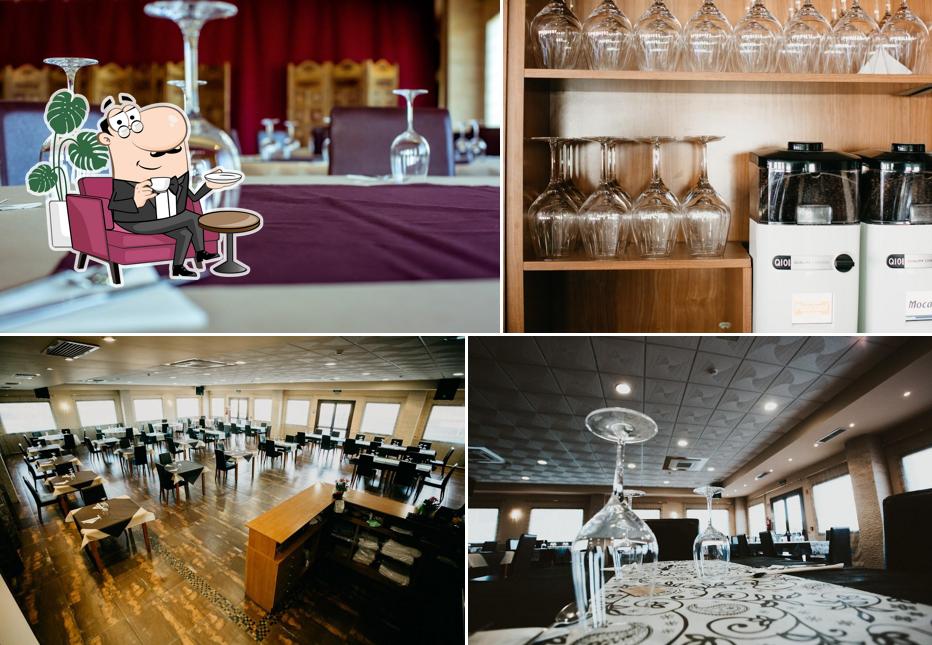 Restaurante Villa de Cárcar
