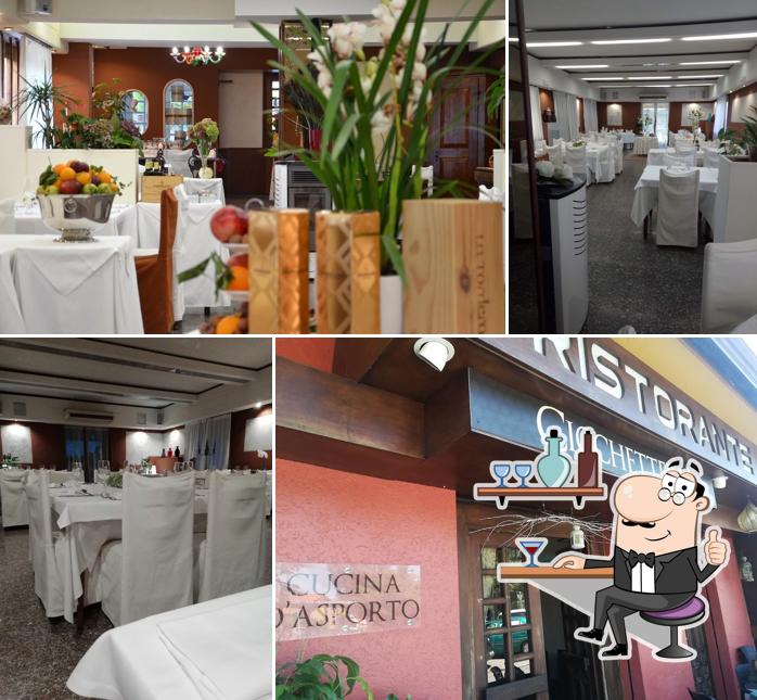 Ristorante Anna & Otello