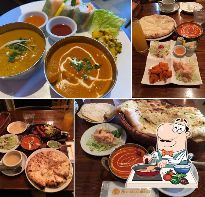 Shubhakamana Indonesian & Vietnam Restaurant