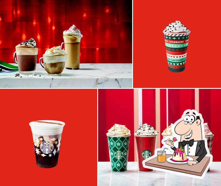 Starbucks Coffee Company