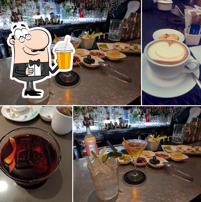 Stravinskij Bar