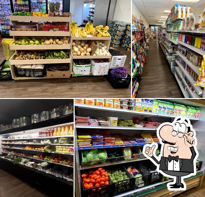 Supersavers Market