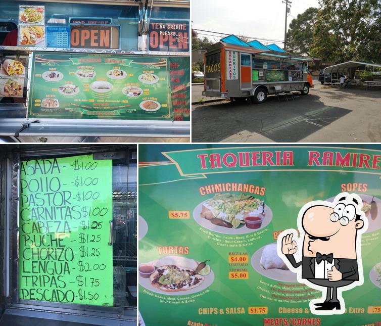 Tacos Ramirez