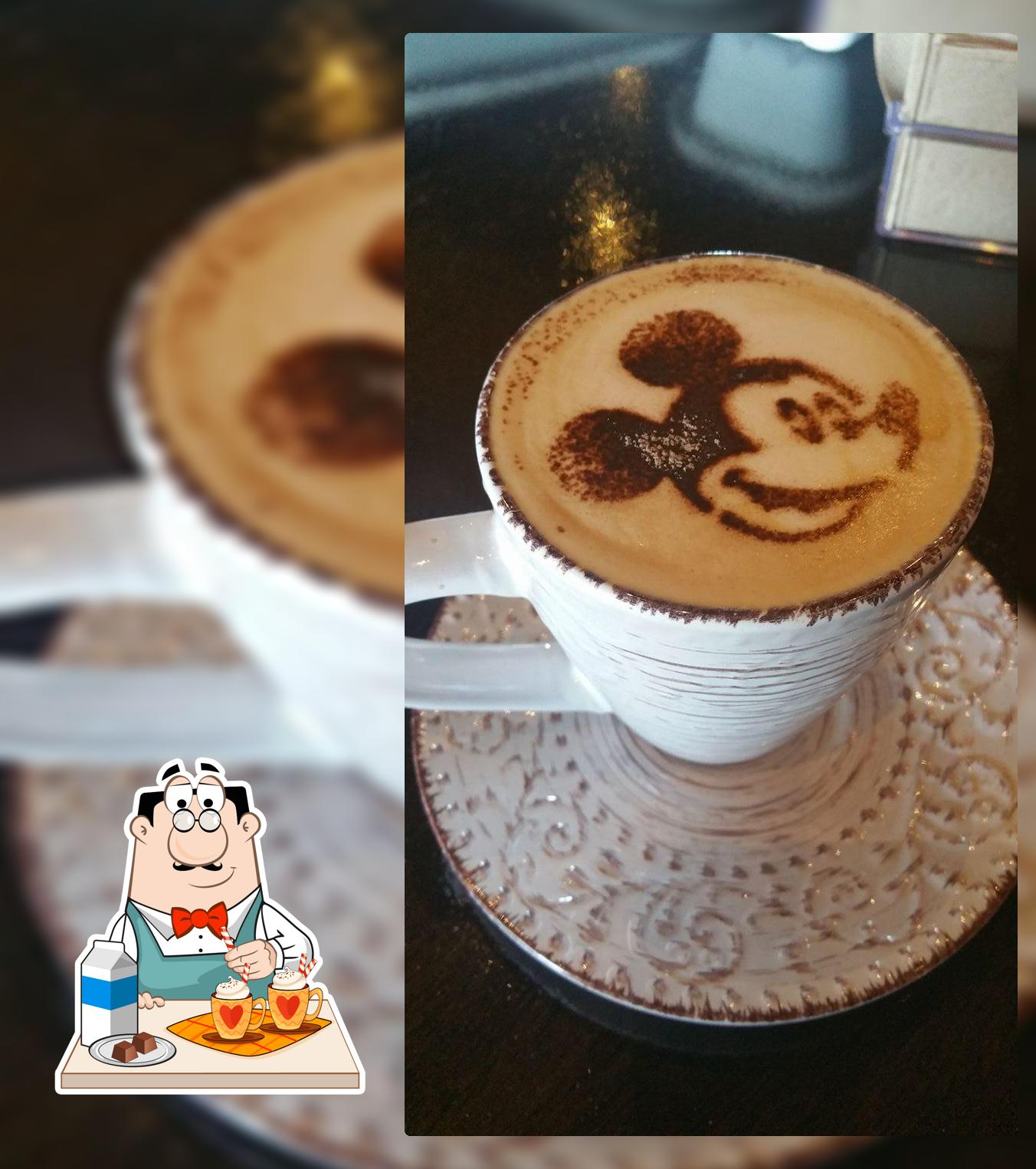 Taste Cafe Restaurant