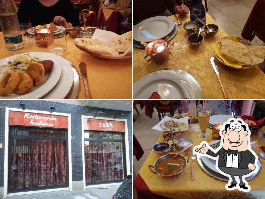 Zaika Ristorante Indiano