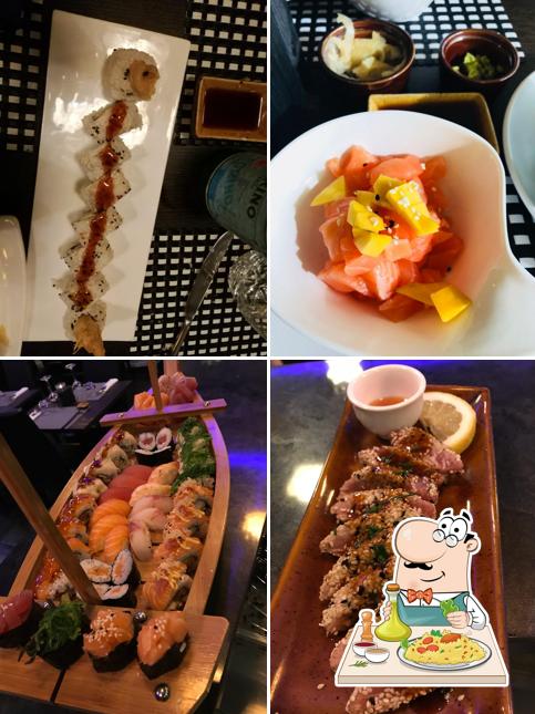 Sushi Miyaki