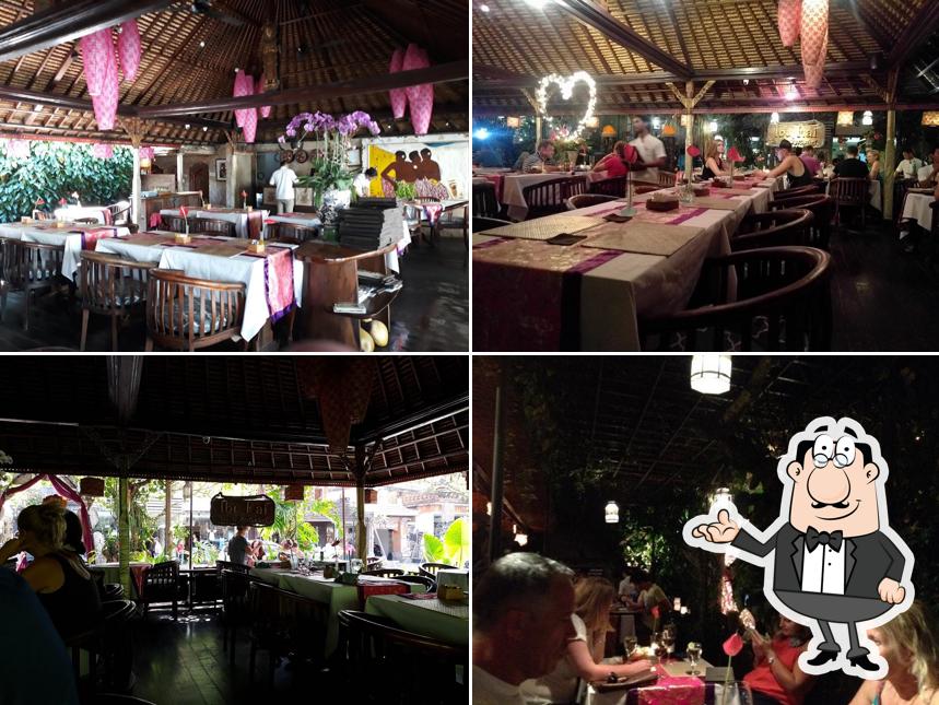 Ibu Rai Restaurant