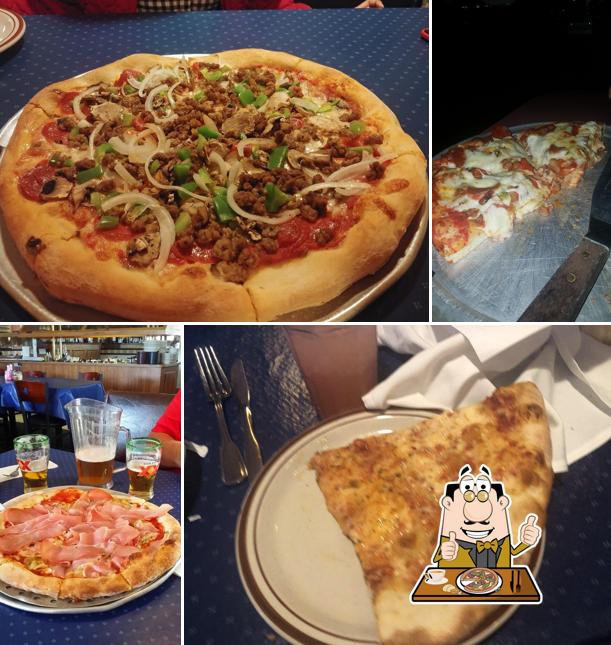 Sal's Ristorante & Pizzeria