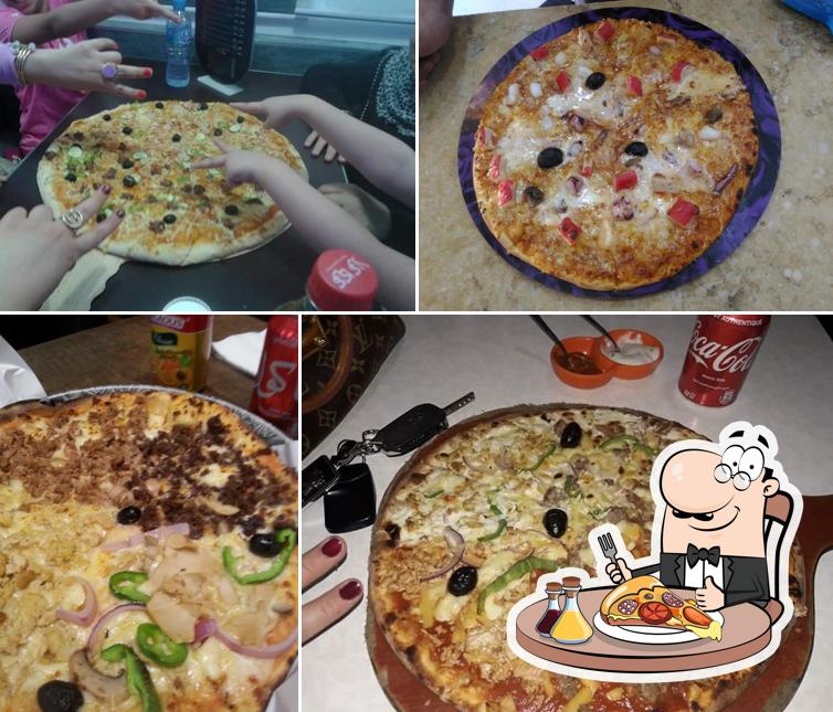 Pizza Xxl