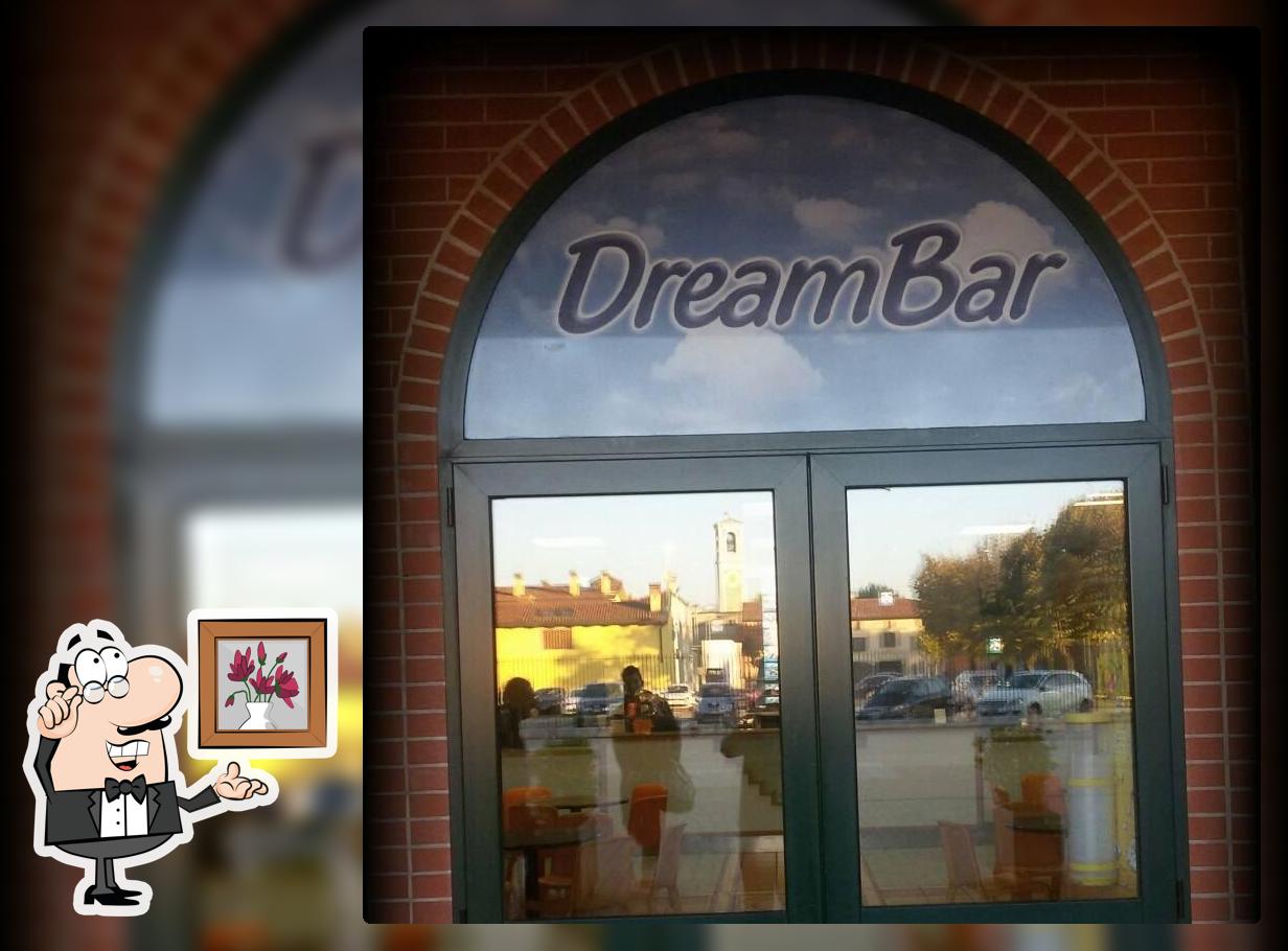 Dream Bar