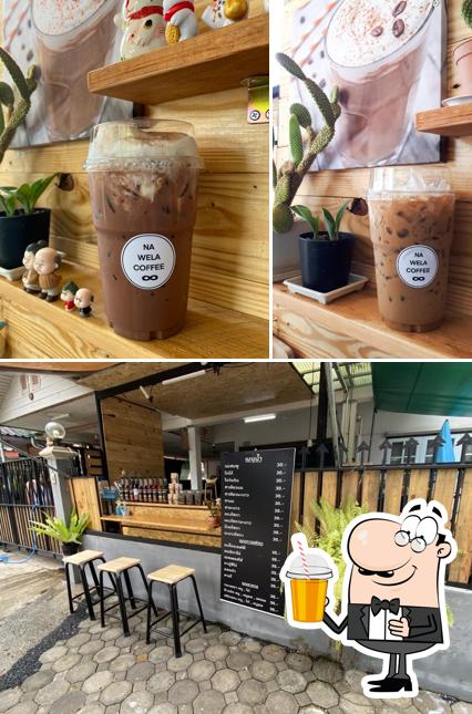 Na Wela Coffee (ณ เวลา คอฟฟี่)