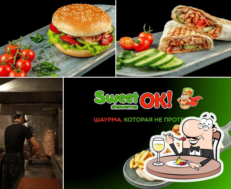 SweetOk