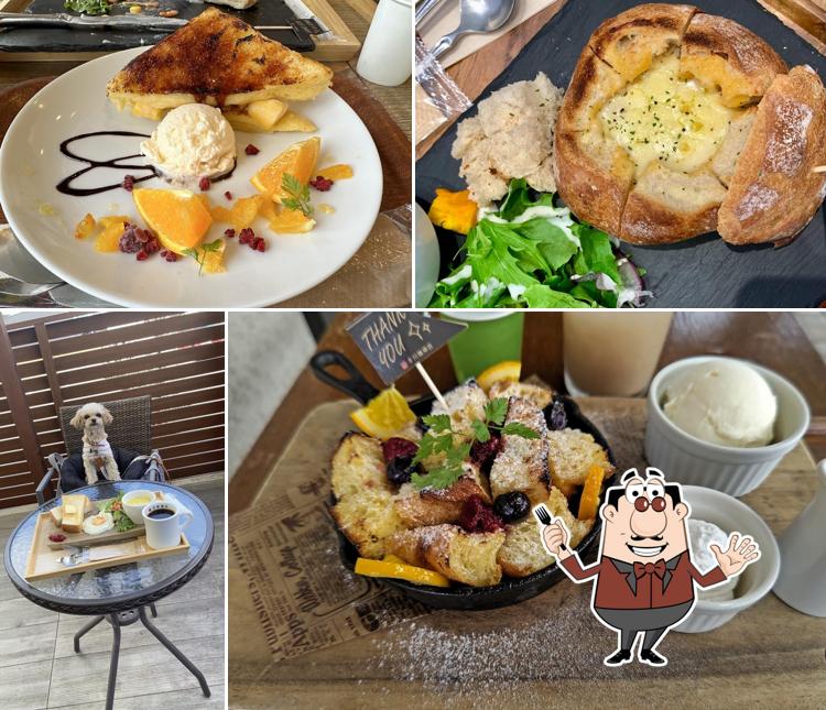 川珈琲店 海南しこね店
