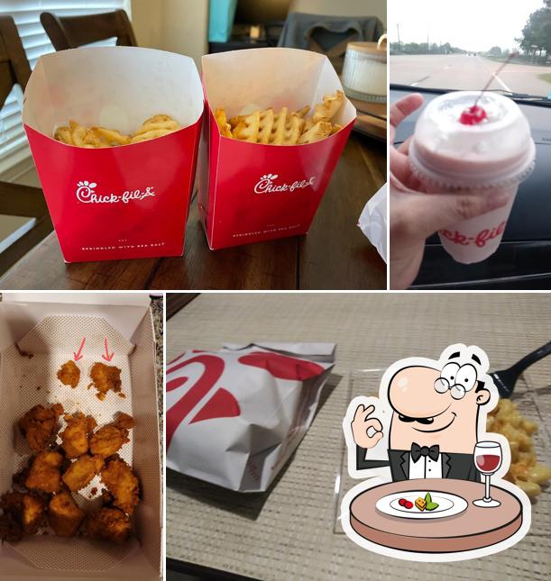 Chick-fil-A