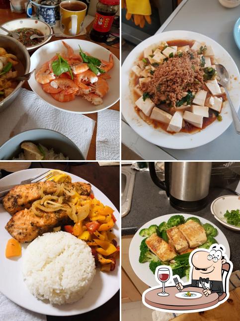 Chow's
