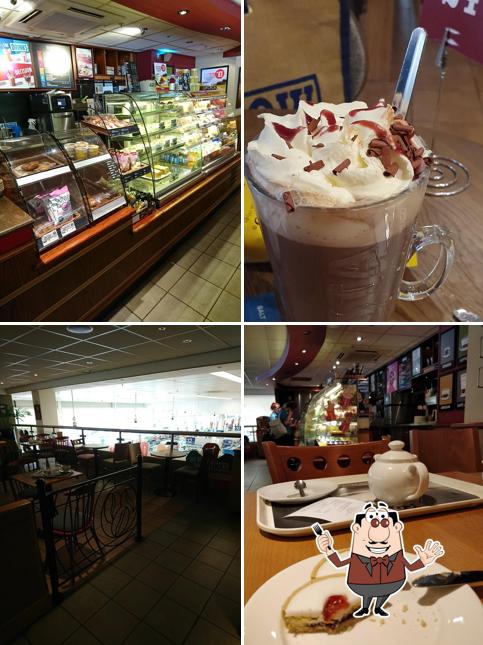 Costa Coffee