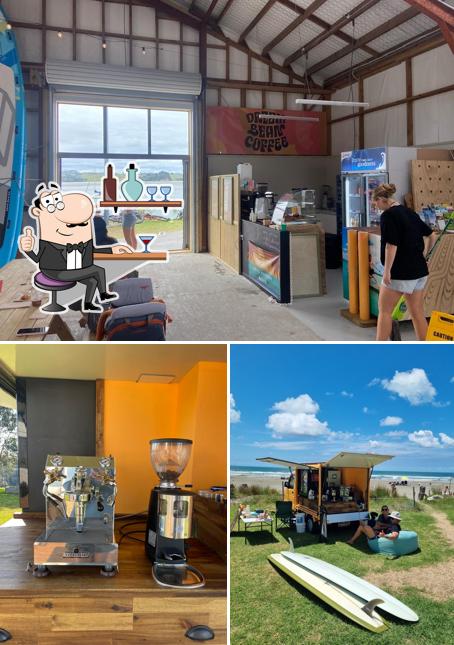 Dream Bean Coffee