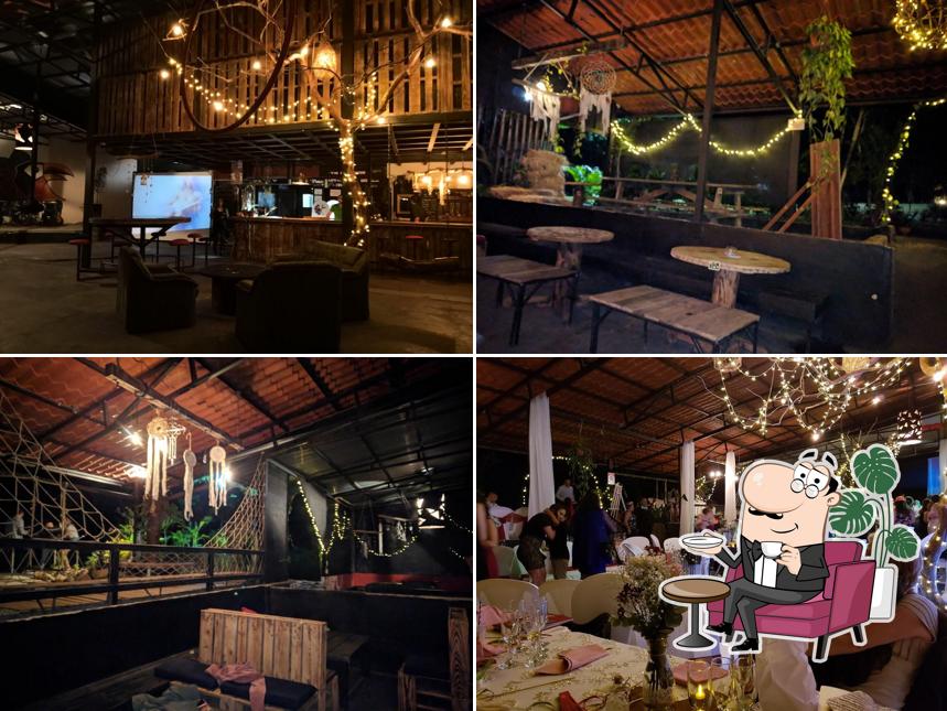 El Tucanito Lounge & Restaurant